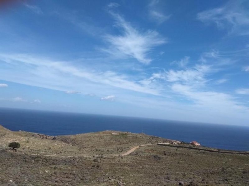 Drapanos Grundstück zum Verkauf: Offener Meerblick von Drapanos, Kreta Grundstück kaufen